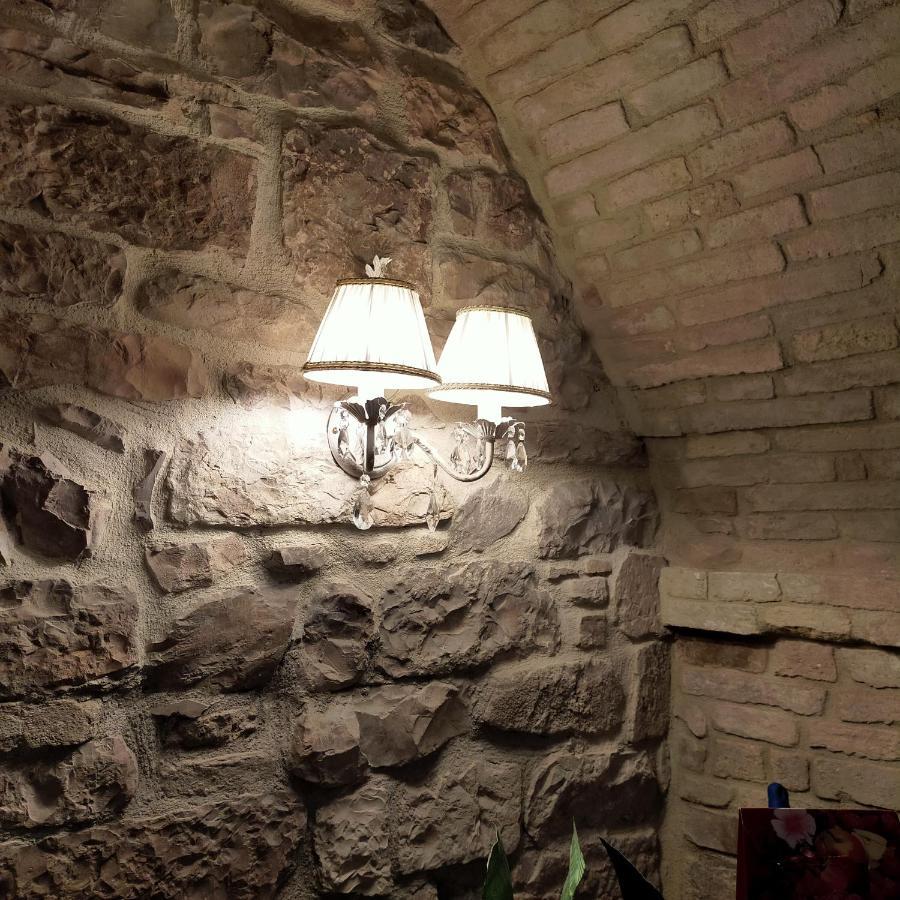 Suite Assisi Exterior photo