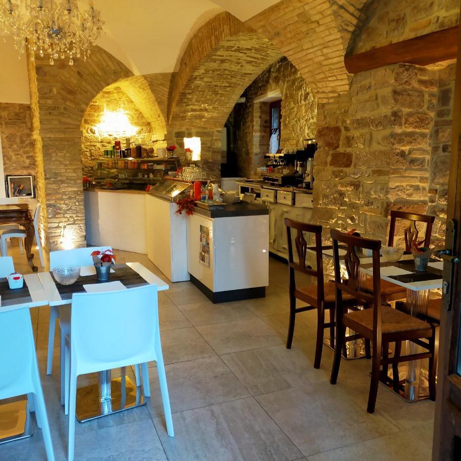 Suite Assisi Exterior photo