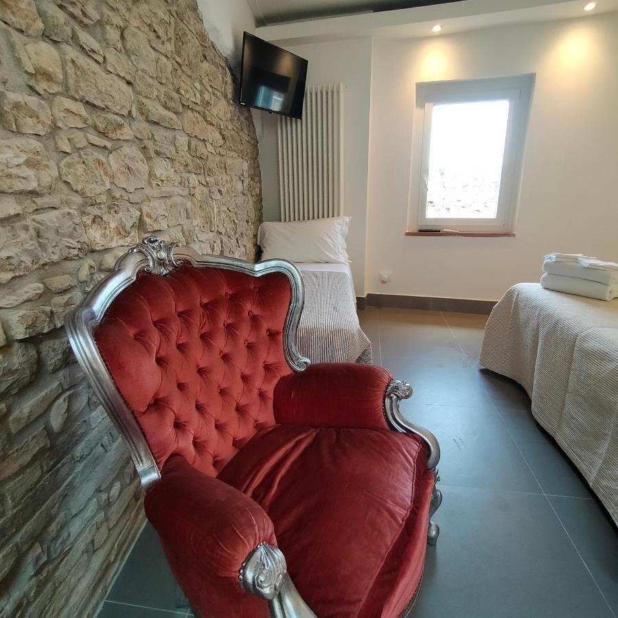 Suite Assisi Exterior photo