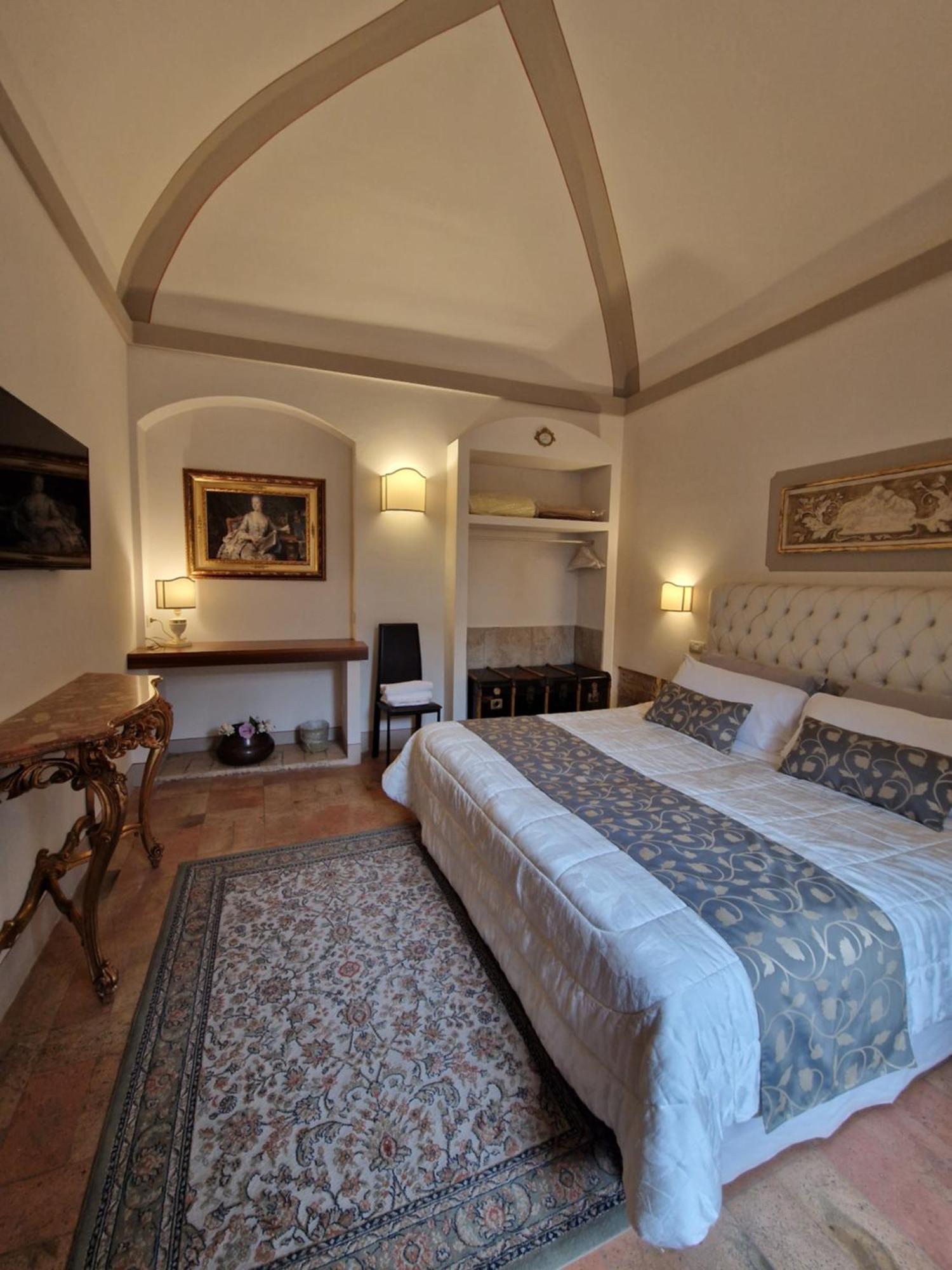 Suite Assisi Exterior photo