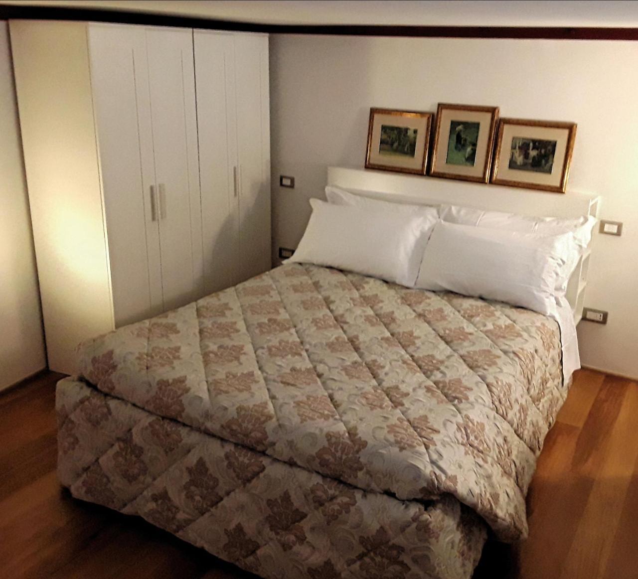 Suite Assisi Exterior photo