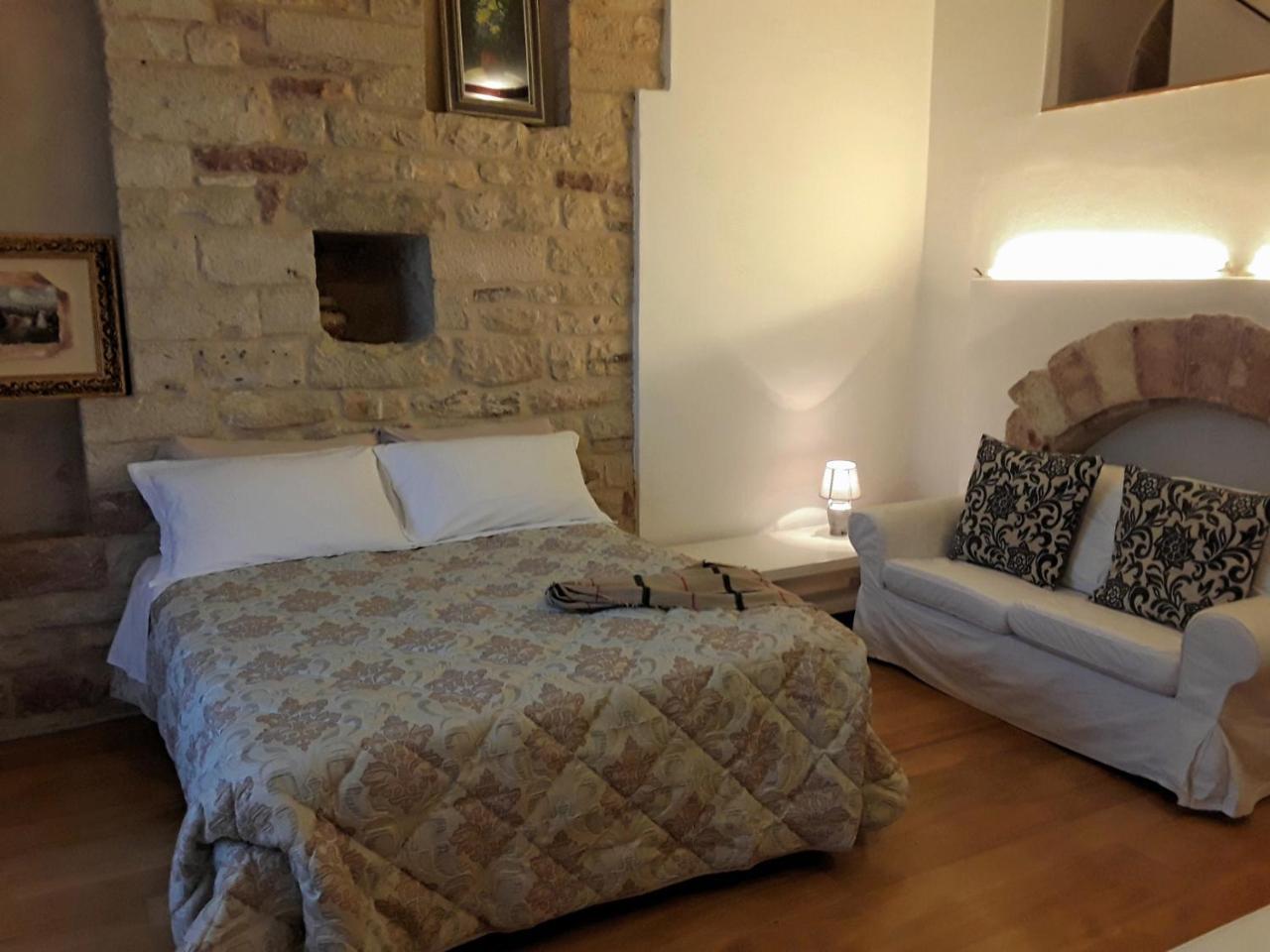 Suite Assisi Exterior photo