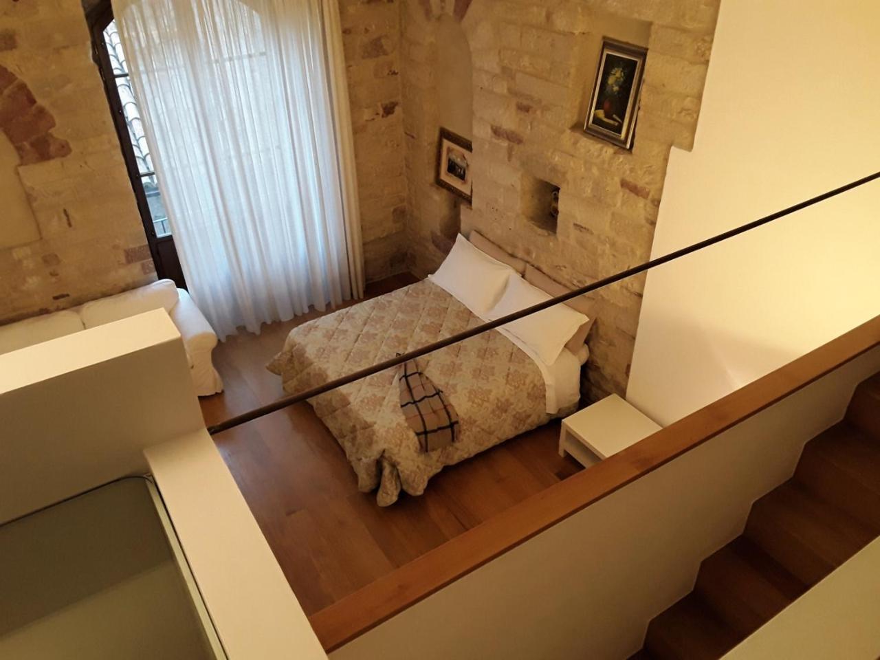 Suite Assisi Exterior photo