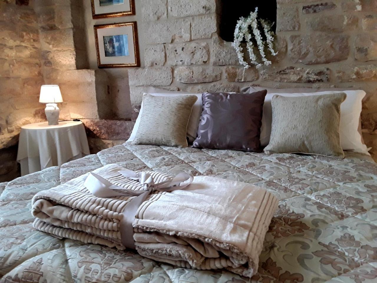 Suite Assisi Exterior photo