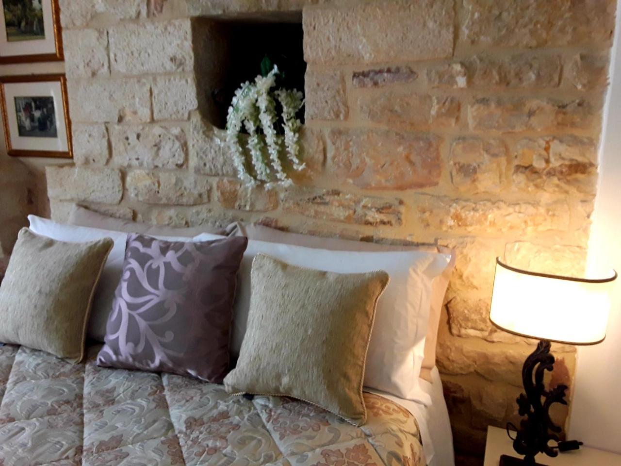 Suite Assisi Exterior photo
